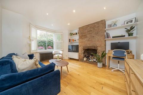 1 bedroom flat for sale, Lowfield Road, London NW6