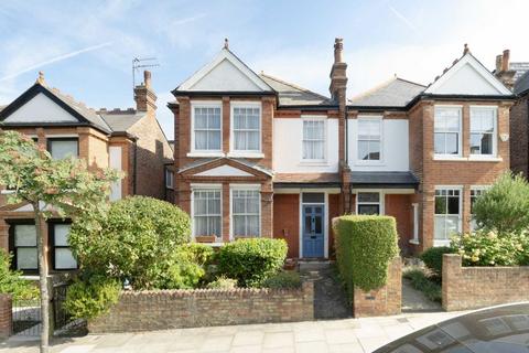 4 bedroom house for sale, Westbere Road, London NW2