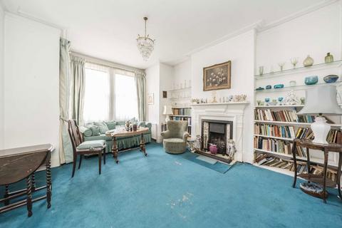 4 bedroom house for sale, Westbere Road, London NW2