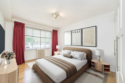 2 bedroom flat for sale, West End Lane, London NW6