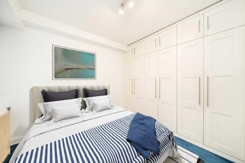 2 bedroom flat for sale, West End Lane, London NW6