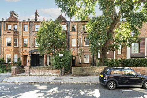 2 bedroom flat for sale, Goldhurst Terrace, London NW6