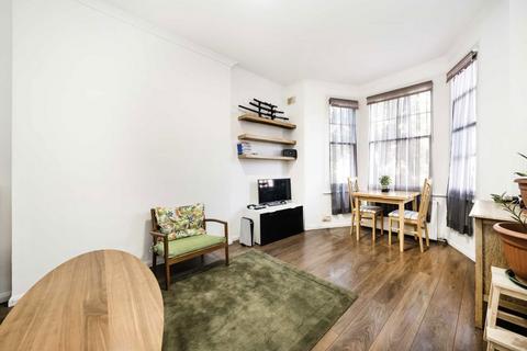 2 bedroom flat for sale, Goldhurst Terrace, London NW6