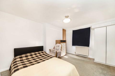 2 bedroom flat for sale, Goldhurst Terrace, London NW6