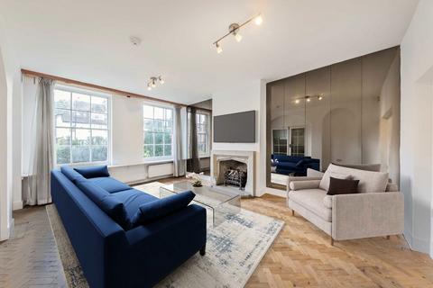 4 bedroom house for sale, Finchley Road, London NW3