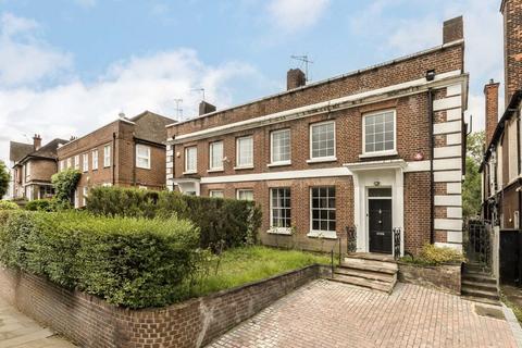 4 bedroom house for sale, Finchley Road, London NW3