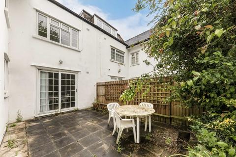 4 bedroom house for sale, Finchley Road, London NW3