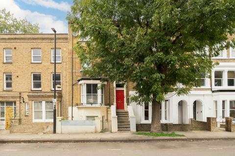 1 bedroom flat for sale, Loveridge Road, London NW6