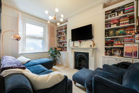 1 bedroom flat for sale, Loveridge Road, London NW6