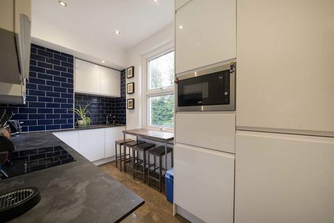 1 bedroom flat for sale, Loveridge Road, London NW6