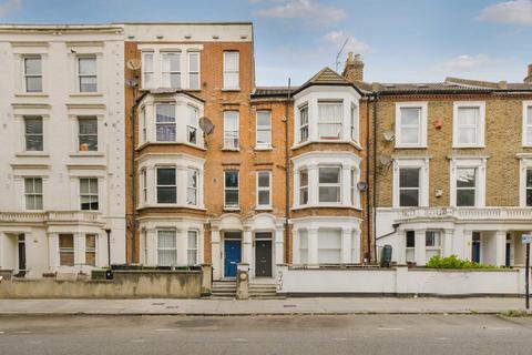 3 bedroom flat for sale, Iverson Road, London NW6