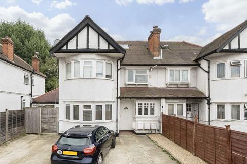 2 bedroom flat for sale, Cricklewood Lane, London NW2