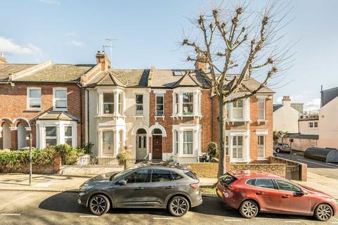 2 bedroom flat for sale, Sumatra Road, London NW6