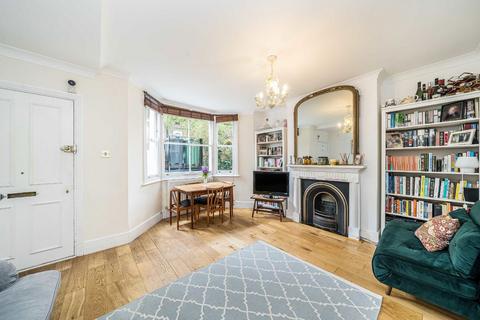 2 bedroom flat for sale, Lowfield Road, London NW6