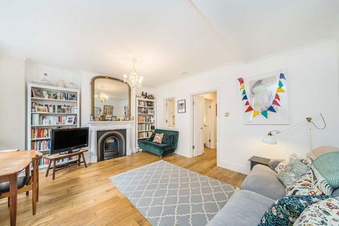 2 bedroom flat for sale, Lowfield Road, London NW6