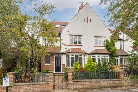 4 bedroom house for sale, Llanvanor Road, London NW2