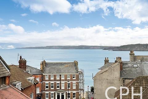 4 bedroom terraced house for sale, St. Sepulchre Street, Scarborough