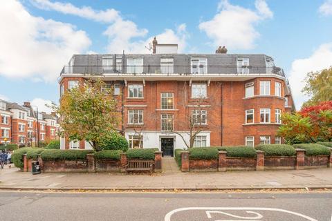 2 bedroom flat for sale, Cholmley Gardens, London NW6