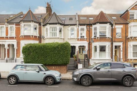 1 bedroom flat for sale, Hillfield Road, London NW6