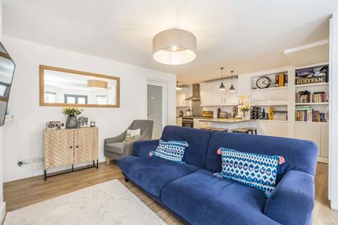 1 bedroom flat for sale, Hillfield Road, London NW6