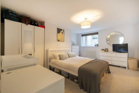 1 bedroom flat for sale, Hillfield Road, London NW6