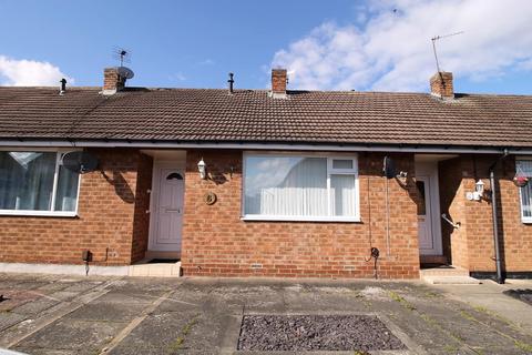 1 bedroom terraced bungalow to rent, Grangeville Avenue, Stockton-On-Tees