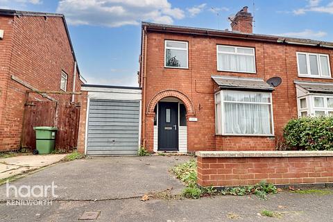 3 bedroom semi-detached house for sale, Moseley Road, Kenilworth