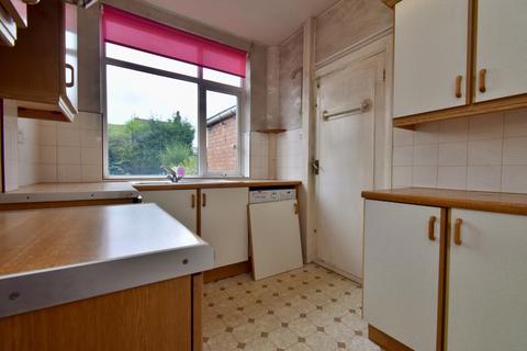 3 bedroom semi-detached house for sale, Hazelwood Road, Evington, Leicester, LE5