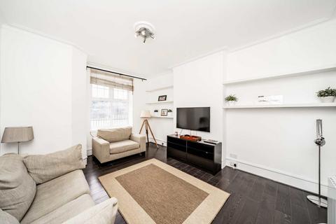 2 bedroom flat for sale, Talgarth Road, London W14