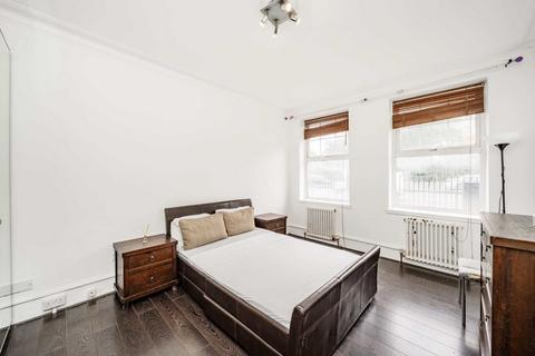 2 bedroom flat for sale, Talgarth Road, London W14