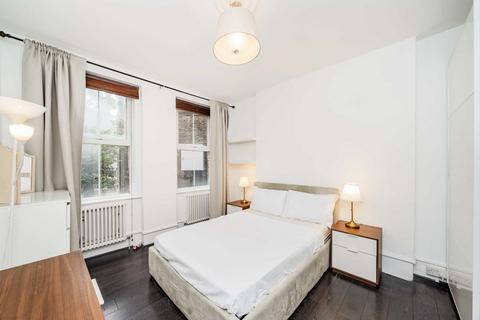 2 bedroom flat for sale, Talgarth Road, London W14