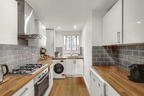 3 bedroom maisonette for sale, Star Road, London W14