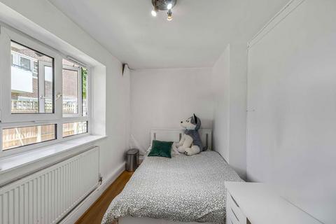 3 bedroom maisonette for sale, Star Road, London W14