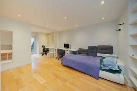 1 bedroom flat for sale, Talgarth Road, London W14