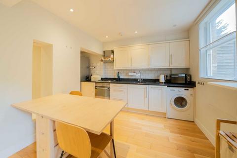 1 bedroom flat for sale, Talgarth Road, London W14