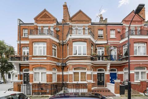 2 bedroom flat for sale, Castletown Road, London W14