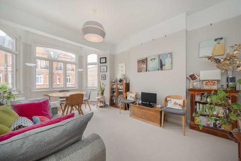 2 bedroom flat for sale, Castletown Road, London W14