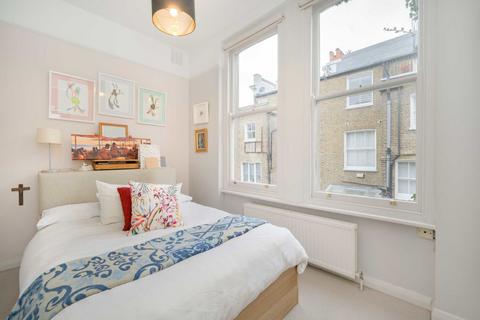 2 bedroom flat for sale, Castletown Road, London W14