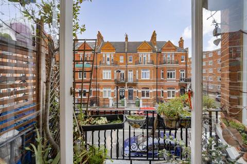 2 bedroom flat for sale, Castletown Road, London W14