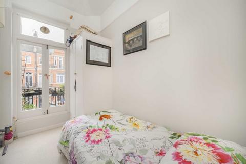 2 bedroom flat for sale, Castletown Road, London W14