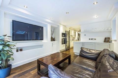 3 bedroom flat for sale, Castletown Road, London W14