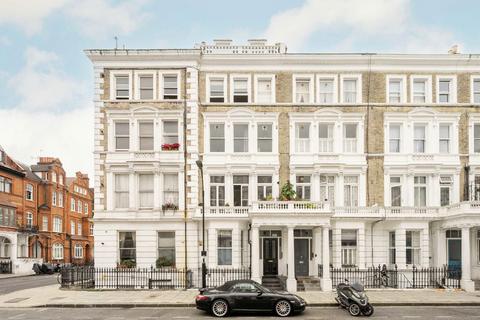 2 bedroom flat for sale, Charleville Road, London W14