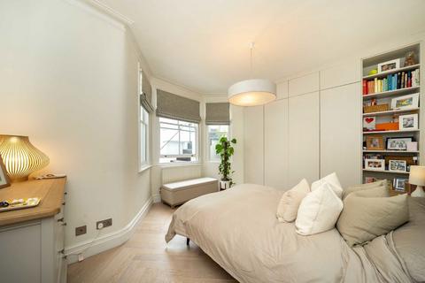 2 bedroom flat for sale, Charleville Road, London W14