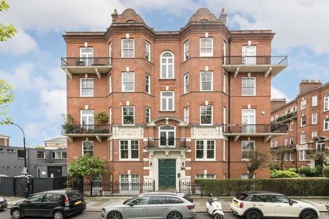 4 bedroom flat for sale, Beaumont Avenue, London W14