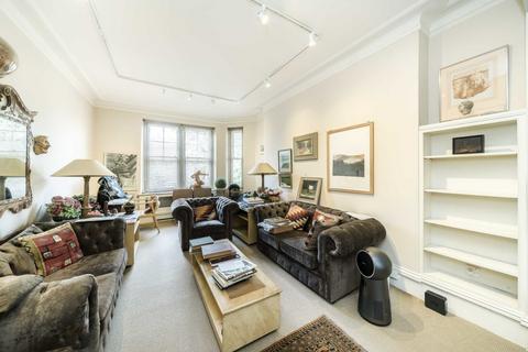 4 bedroom flat for sale, Beaumont Avenue, London W14