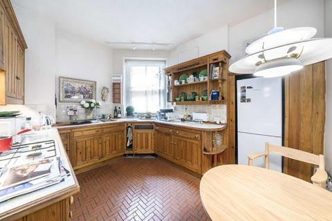 4 bedroom flat for sale, Beaumont Avenue, London W14