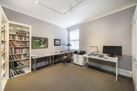 4 bedroom flat for sale, Beaumont Avenue, London W14