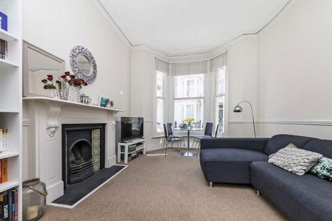 1 bedroom flat for sale, Fairholme Road, London W14