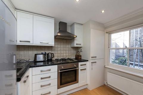 1 bedroom flat for sale, Fairholme Road, London W14