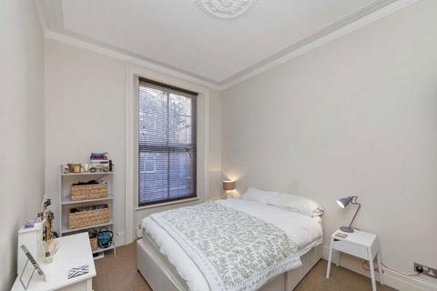 1 bedroom flat for sale, Fairholme Road, London W14